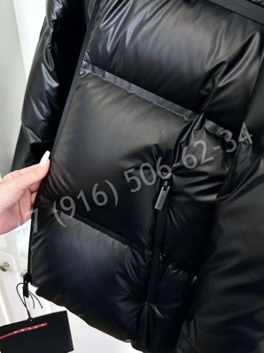 Куртка Prada 23457
