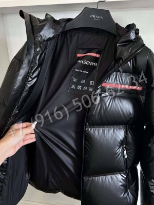 Куртка Prada 23457