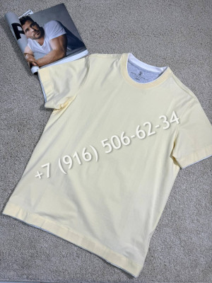 Футболка Brunello Cucinelli 15639 10