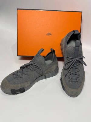 Кроссовки Hermes 16720 5
