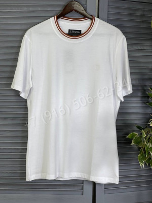 Футболка Zegna 13343