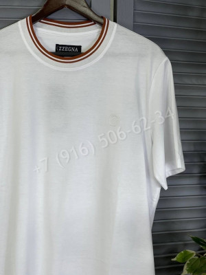 Футболка Zegna 13343