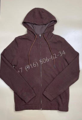 Куртка Zegna 33613