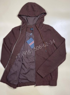 Куртка Zegna 33613