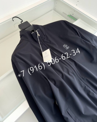Ветровка Brunello Cucinelli 9465 1