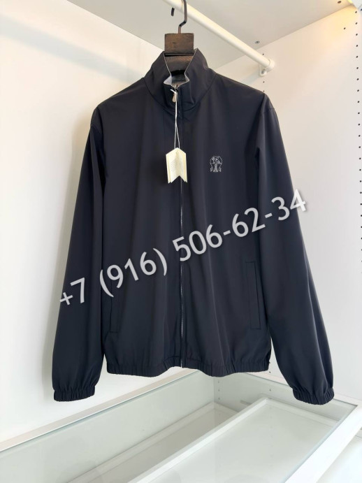 Ветровка Brunello Cucinelli 9465 1