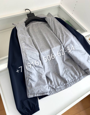 Ветровка Brunello Cucinelli 9465 1