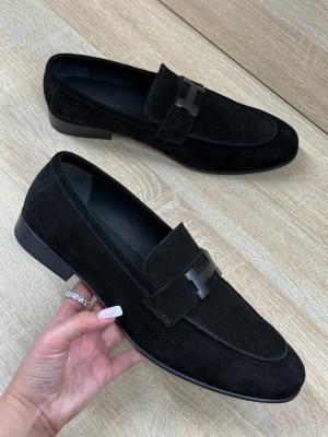 Лоферы Hermes 5518 6