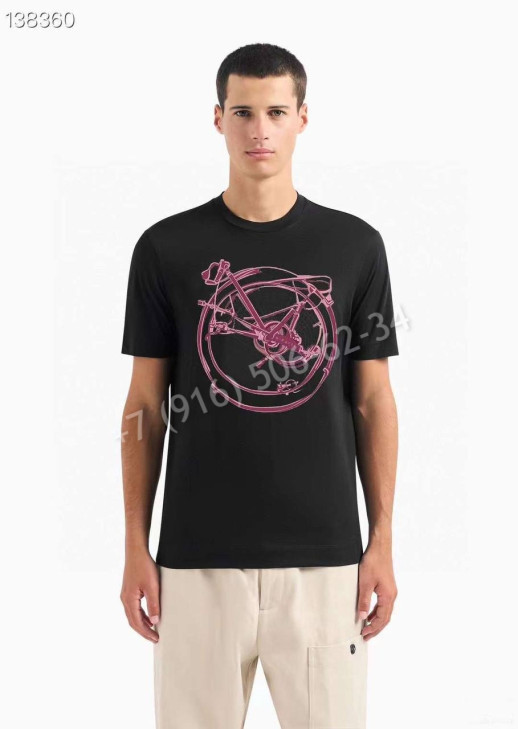 Футболка Hermes 33713