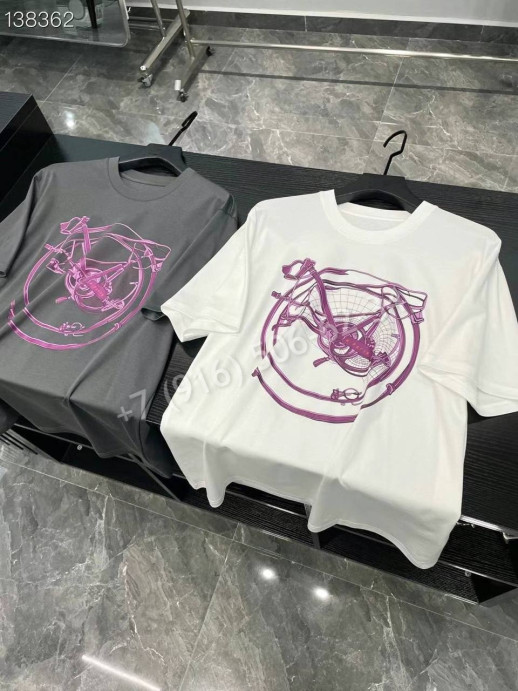 Футболка Hermes 33713