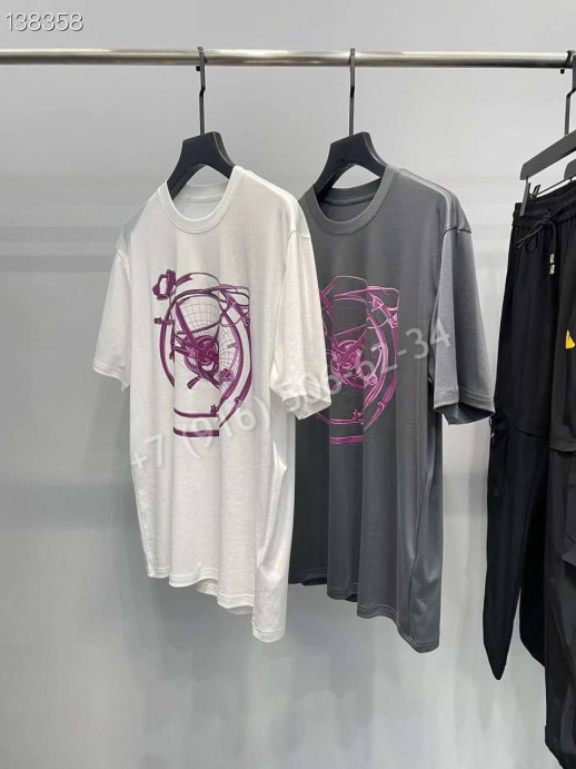 Футболка Hermes 33713