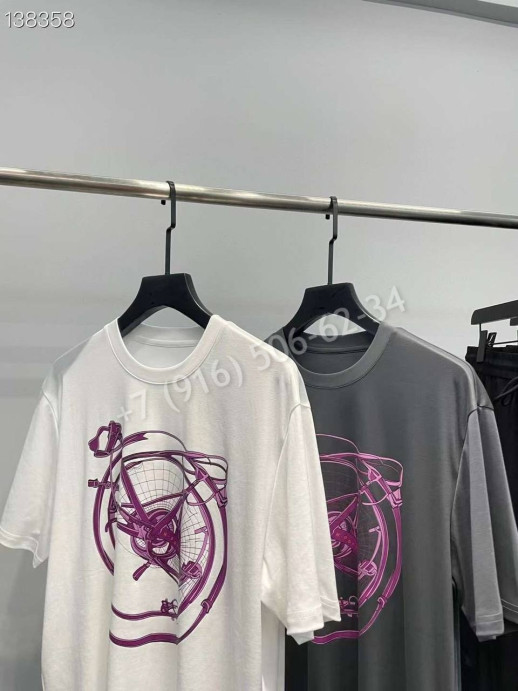 Футболка Hermes 33713