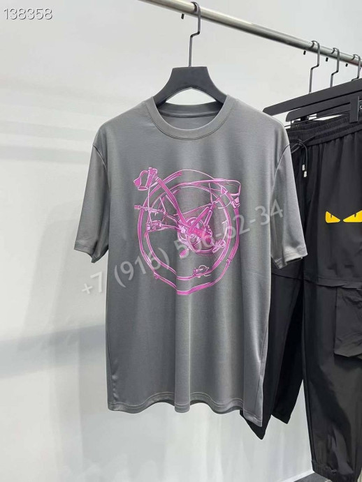 Футболка Hermes 33713