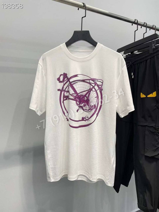 Футболка Hermes 33713