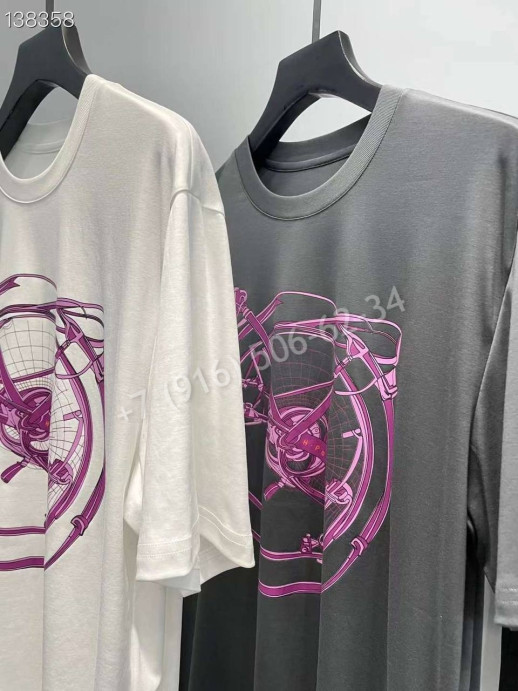 Футболка Hermes 33713