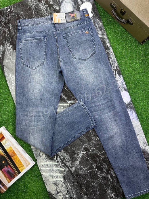 Джинсы Hermes 13552