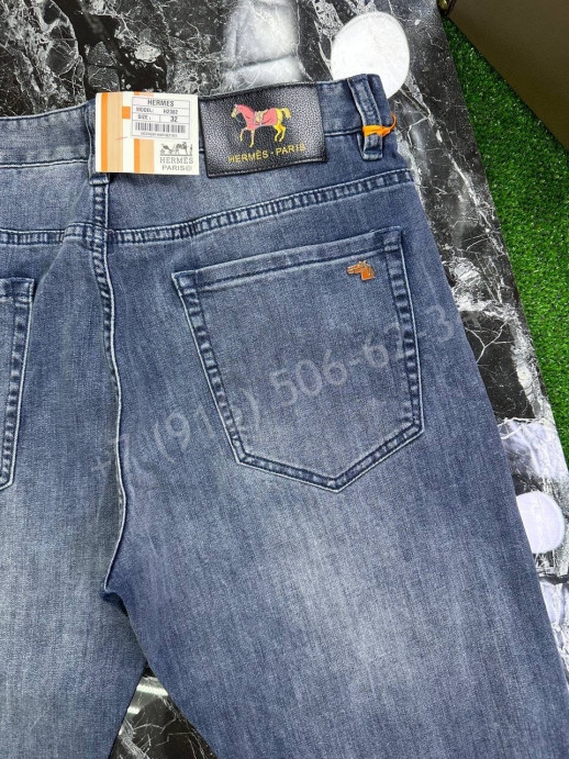 Джинсы Hermes 13552