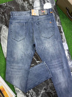 Джинсы Hermes 13552