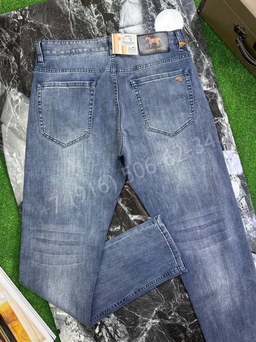 Джинсы Hermes 13552