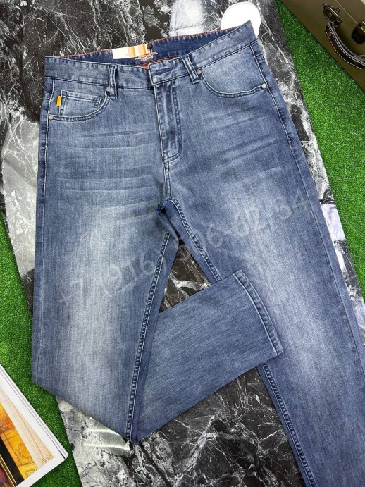 Джинсы Hermes 13552