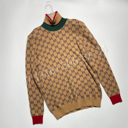 Водолазка Gucci 23757