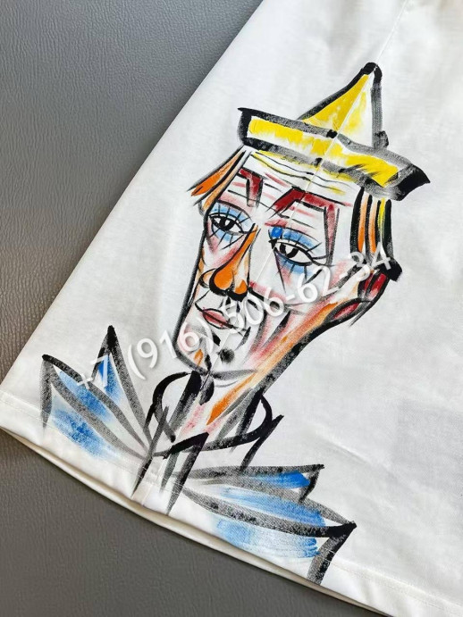 Футболка Prada 27066 1