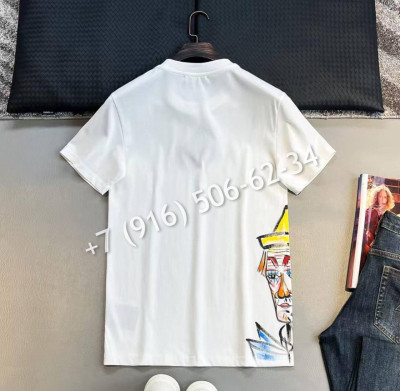 Футболка Prada 27066 1