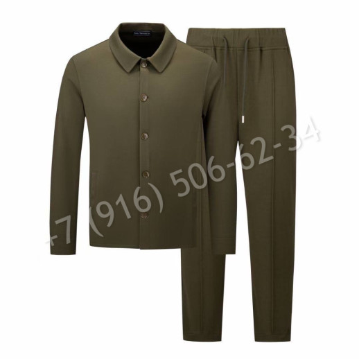 Прогулочный костюм Loro Piana 23857