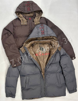 Куртка KITON 23975