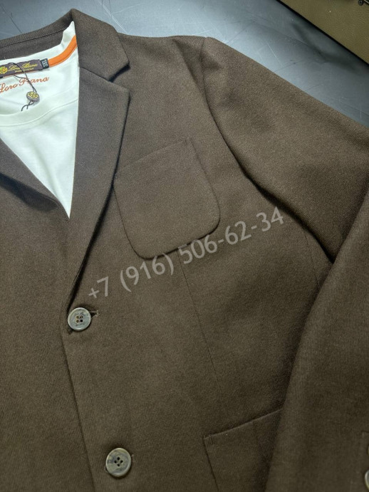 Пиджак Loro Piana 34013