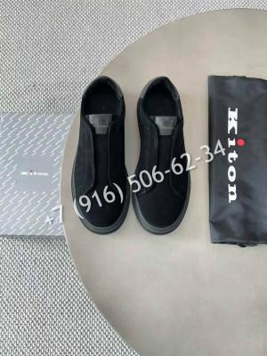Кеды KITON 29102 2