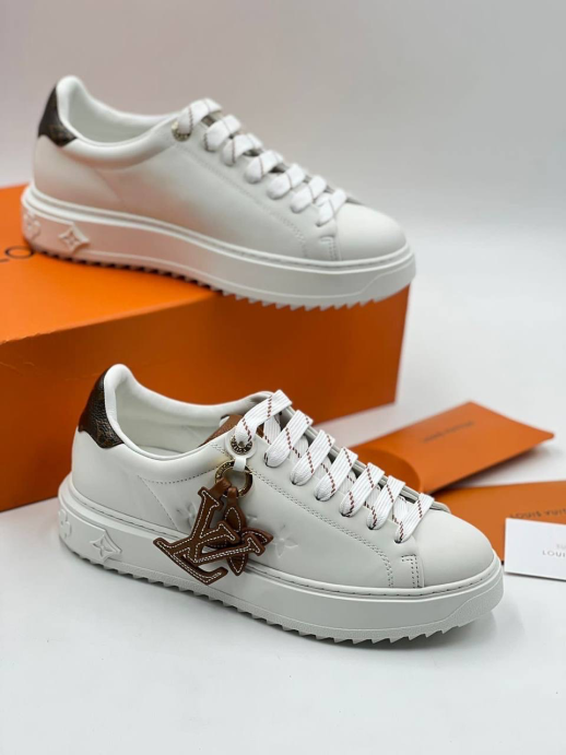 Кроссовки Louis Vuitton 13854