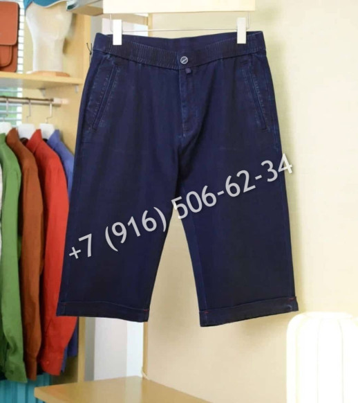 Шорты Kiton 30532 1