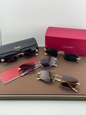 Очки Cartier 36211