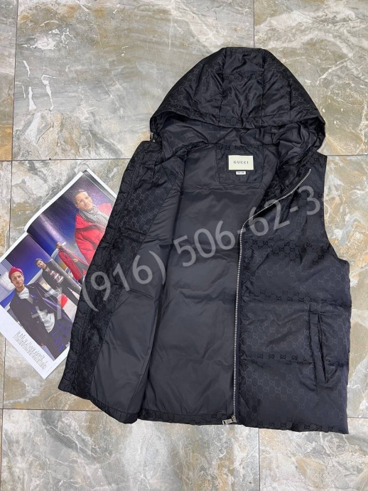 Жилетка Gucci 24188