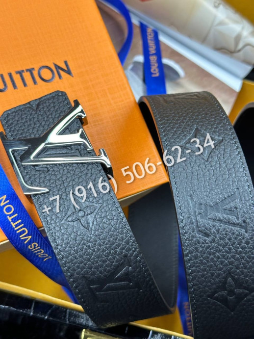 Ремень Louis Vuitton 8016 4