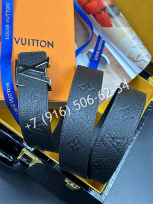Ремень Louis Vuitton 8016 4