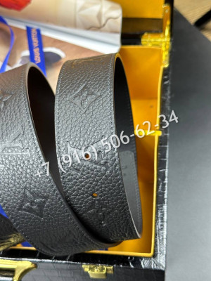 Ремень Louis Vuitton 8016 4