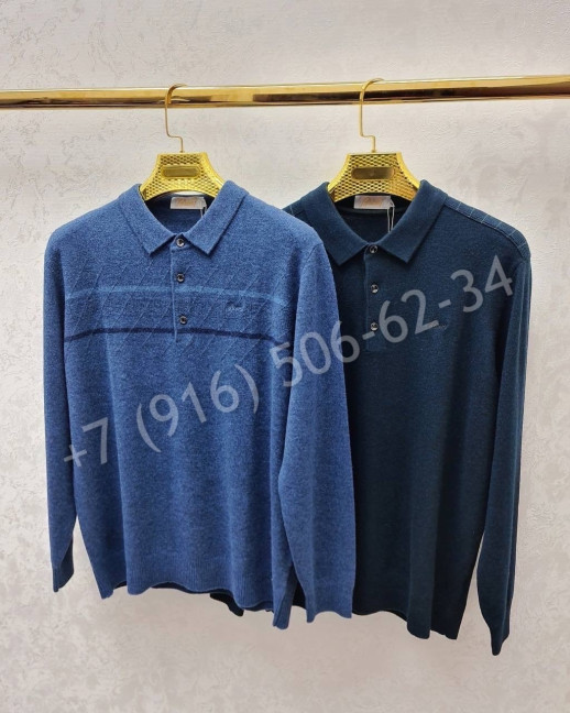 Поло Brioni 24402