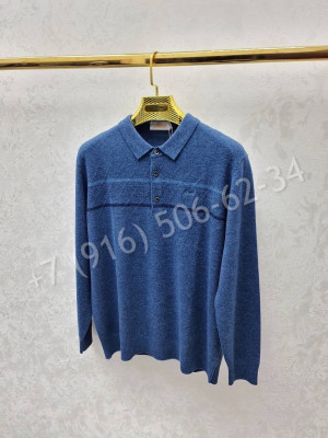 Поло Brioni 24402