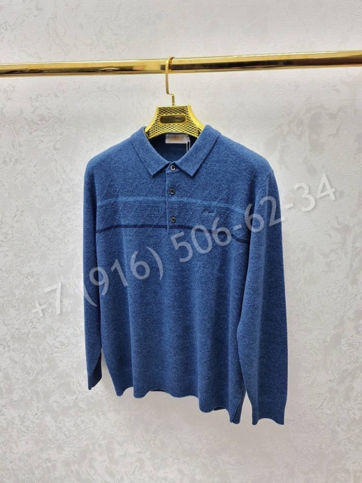 Поло Brioni 24402