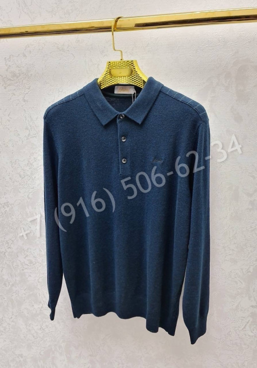 Поло Brioni 24402