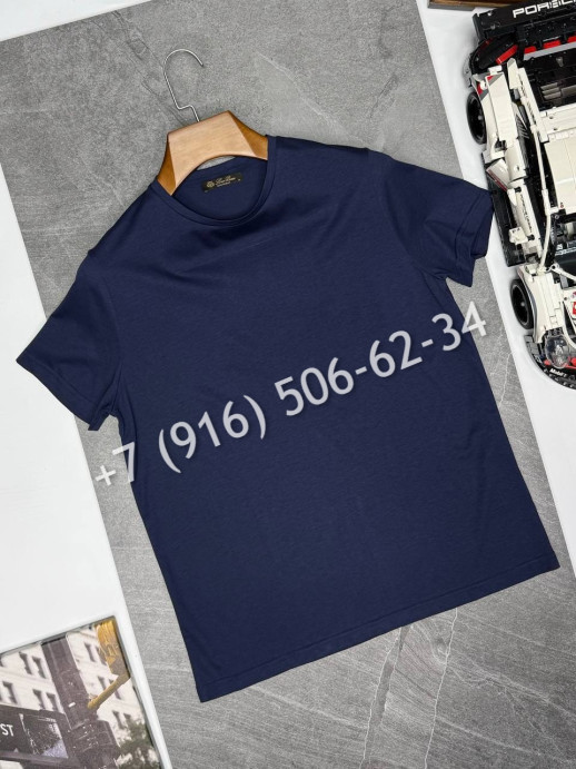 Футболка Loro Piana 26003 3