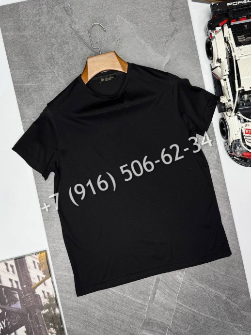 Футболка Loro Piana 26003 3