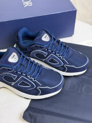 Кроссовки Dior 16751 2