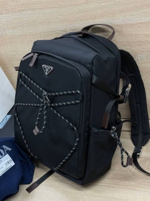 Рюкзак Prada 27005