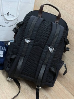 Рюкзак Prada 27005