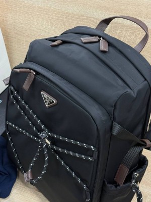 Рюкзак Prada 27005
