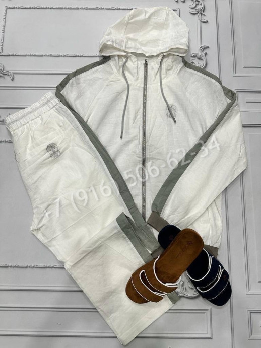 Спортивный костюм Brunello Cucinelli 14368