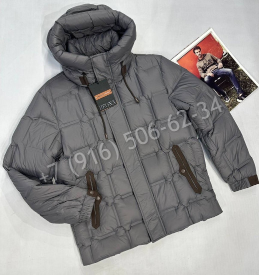 Куртка Zegna 24602